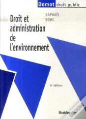 Capa do artigo Droit Et Administration De L