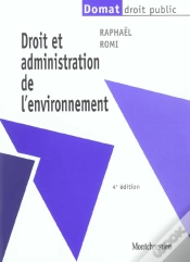 Capa do artigo Droit Et Administration De L