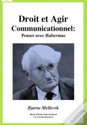 Capa do artigo Droit Et Agir Communicationnel : Penser Avec Habermas