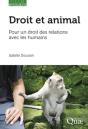 Droit Et Animal - Preview