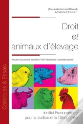 Droit Et Animaux D'Élevage