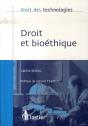 Droit Et Bioéthique - Preview