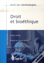 Droit Et Bioéthique