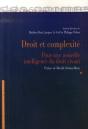 Droit Et Complexité ; Pour Une Nouvelle Intelligence Du Droit Vivant - Preview