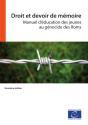 Droit Et Devoir De Memoire - Preview