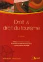 Droit Et Droit Du Tourisme (Bts, Vpt-Agtl) - Preview