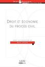 Droit Et Economie Du Proces Civil - Preview