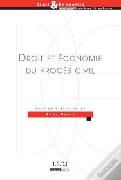 Capa do artigo Droit Et Economie Du Proces Civil