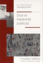 Droit Et Espace(S) Public(S) - Preview