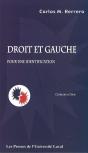 Droit Et Gauche Pour Une Identification - Preview