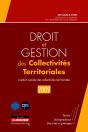 Droit Et Gestion Des Collectivités Territoriales (Édition 2009) - Preview
