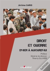 Capa do artigo Droit Et Guerre D