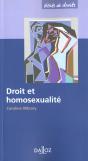 Droit Et Homosexualite - Preview