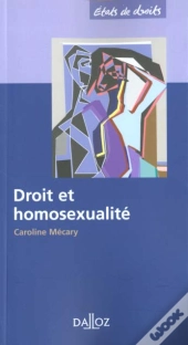 Droit Et Homosexualite