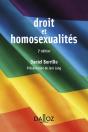 Droit Et Homosexualités (2e Édition) - Preview