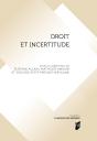 Droit Et Incertitude - Preview