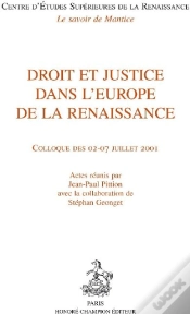 Capa do artigo Droit Et Justice Dans L