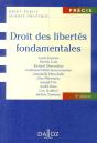 Droit Et Libertés Fondamentales (5e Édition) - Preview