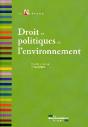 Droit Et Politiques De L'Environnement - Preview