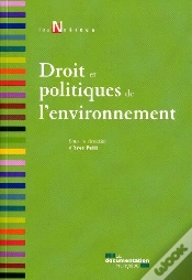 Capa do artigo Droit Et Politiques De L