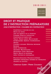 Capa do artigo Droit Et Pratique De L
