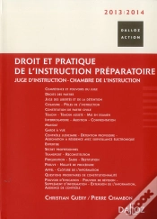 Capa do artigo Droit Et Pratique De L