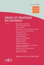 Droit Et Pratique Du Divorce (Édition 2013/2014) - Preview