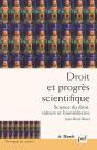 Droit Et Progrès Scientifique - Preview