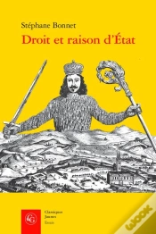 Capa do artigo Droit Et Raison D
