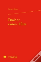 Capa do artigo Droit Et Raison D