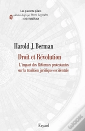 Droit Et Révolution
