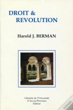 Capa do artigo Droit Et Révolution