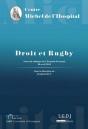 Droit Et Rugby - Preview