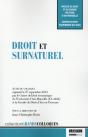 Droit Et Surnaturel - Preview