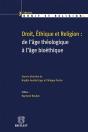 Droit, Éthique Et Religion - Preview