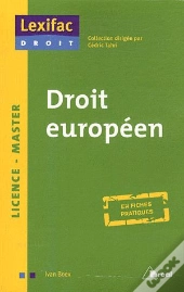 Droit Europeen