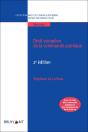 Droit Européen De La Commande Publique (2e Édition) - Preview