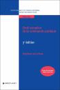 Droit Européen De La Commande Publique (3e Édition) - Preview