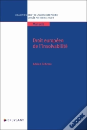 Droit Européen De L'Insolvabilité