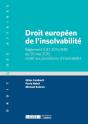 Droit Européen De L'Insolvabilité - Preview