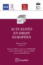 Droit Europeen - Preview