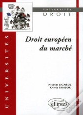 Droit Européen Du Marché