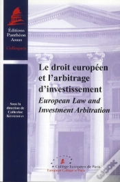 Capa do artigo Droit Europeen Et L