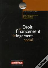 Droit Financement Logement Social