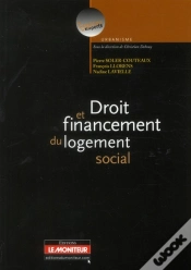 Capa do artigo Droit Financement Logement Social