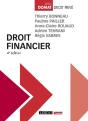 Droit Financier, 4eme Edition - Preview