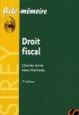 Droit Fiscal (11e Édition) - Preview