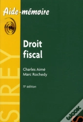 Droit Fiscal (11e Édition)