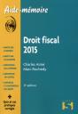 Droit Fiscal (13e Édition) - Preview