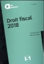 Droit Fiscal 2018 - 16e Ed. - Preview
